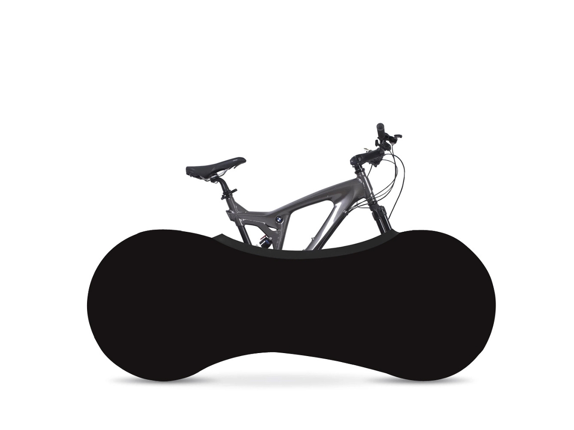 Funda para neumáticos de bicicleta resistente al polvo y al sol (a) Siurn (160 x 55 cm)