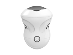 Removedor de callos TRUMSEN Mjq-002 Blanco