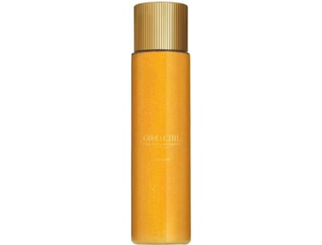 Crema para Piernas CAROLINA HERRERA Good Girl Leg Elixir (150 ml)