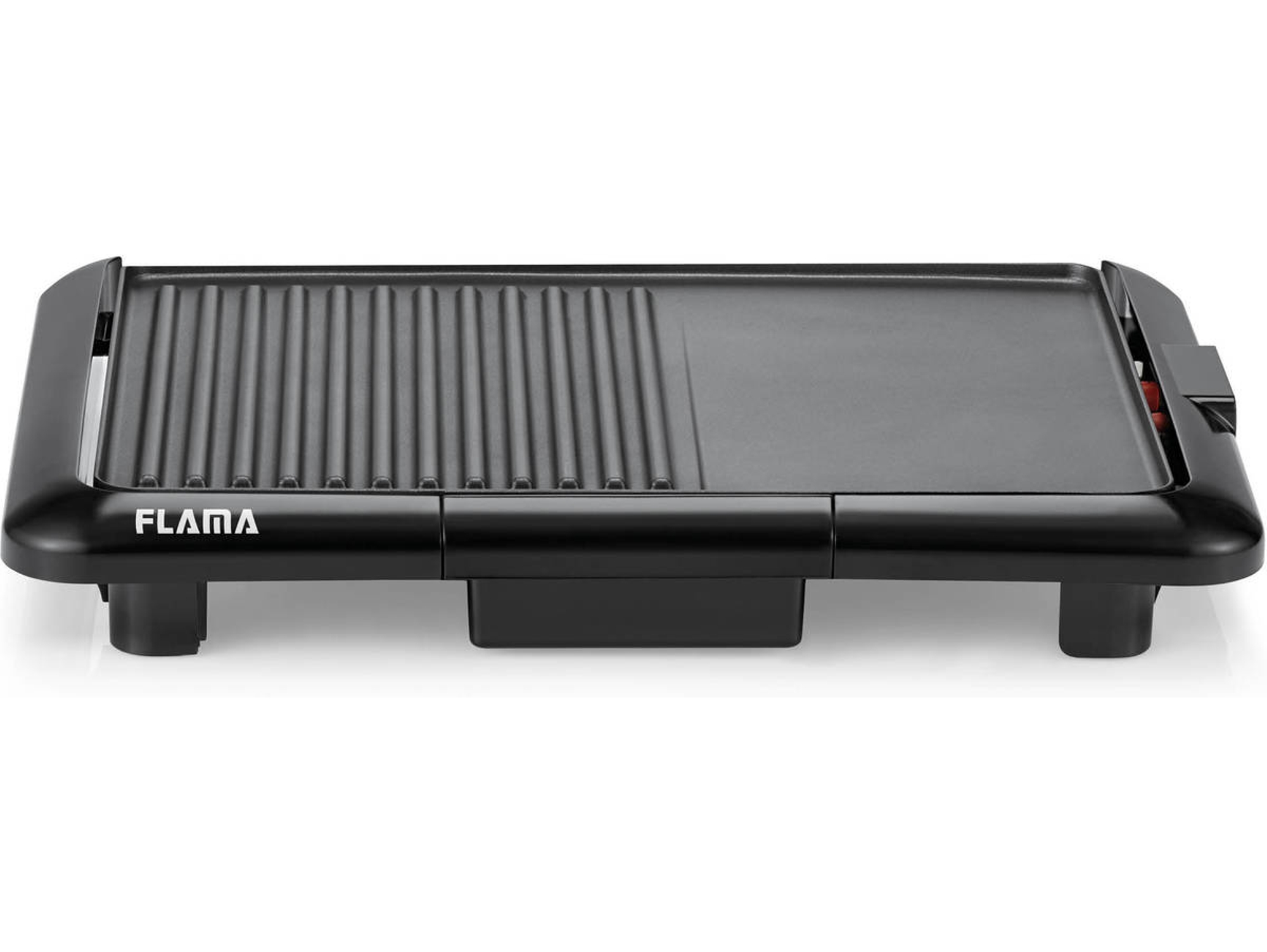 Plancha de Asar FLAMA 4723FL (2000 W)