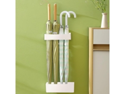 Soporte Para Paraguas De Pared - Ajustable, No Requiere Costuras - Soporte Para Paraguas - Perfecto Para Oficinas En Casa