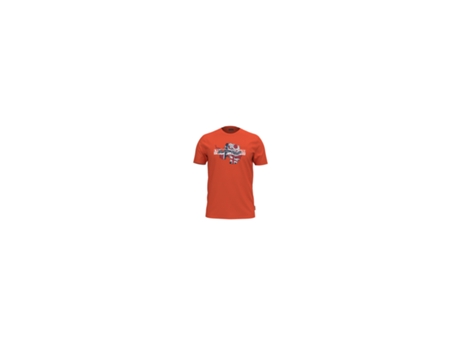 Camiseta NAPAPIJRI Gorfou 2XL