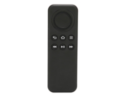 Mando A Distancia Inalámbrico Bluetooth Universal Para Fire Tv Box Y Fire Tv Stick