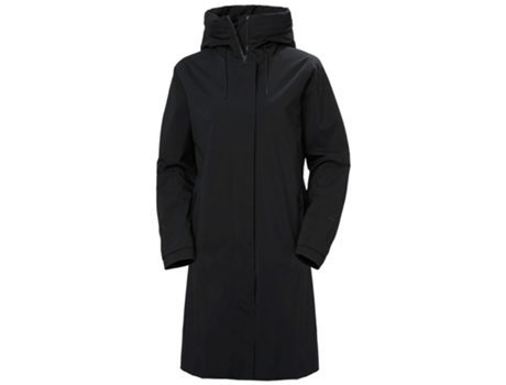 Chaqueta HELLY HANSEN Mujer (Multicolor - S)