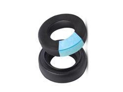 Almohadillas de gel refrigerante Szsmart para auriculares Beyerdynamic DT7