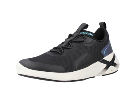 Zapatos de Niños GEOX Negro (31)