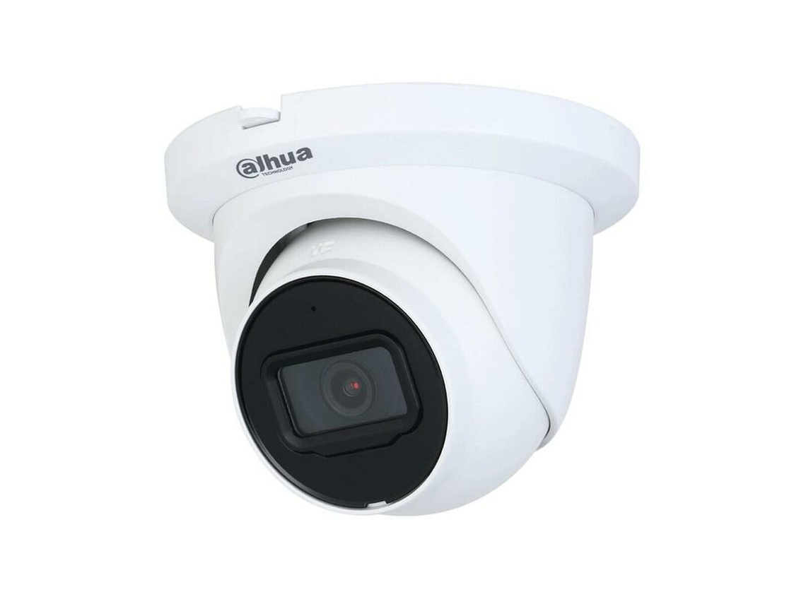 Cámara IP DAHUA IPC-HDW2441TM-S-0280B