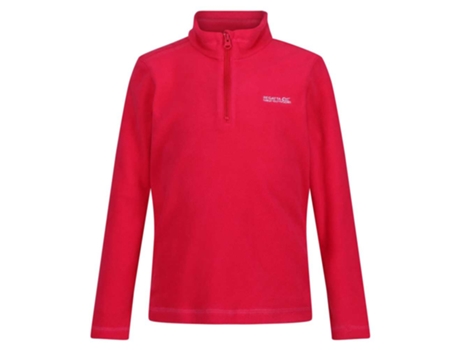 Polares REGATTA Lã Hot Shot Ii Vermelho 13 Years