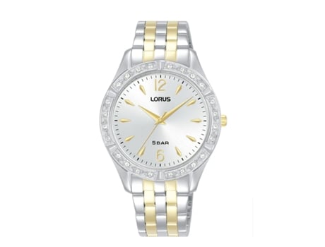 Reloj Mujer LORUS RG267WX9