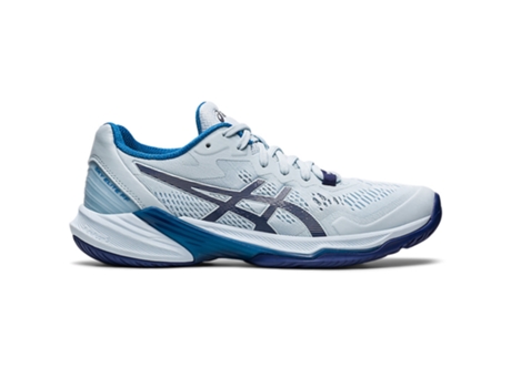 Zapatillas para Mujer ASICS (37 - Multicolor)