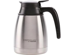 Jarra THERMOCAFE BY THERMOS (Acero-1L)