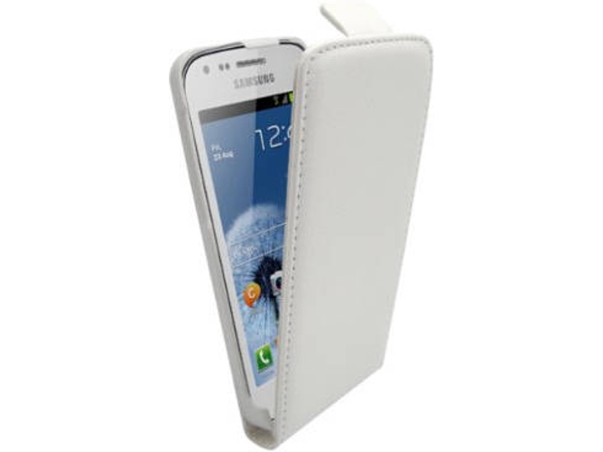 Funda Samsung Galaxy Trend OMENEX Flip