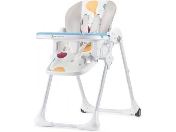Trona KINDERKRAFT YUMMY multi