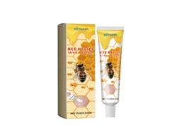 Crema calmante con veneno de abeja - Alivio rápido