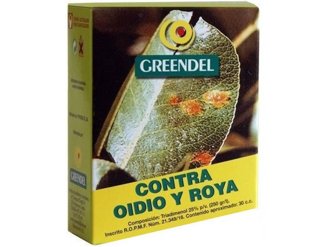 Herbicida GREENDEL 250 gr