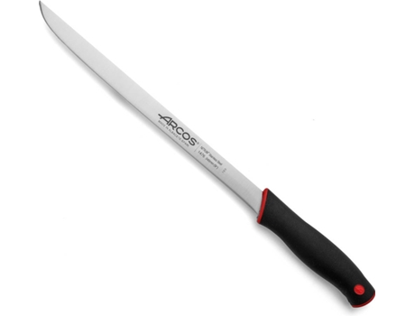 Cuchillo de Cocina Jamonero Flexible ARCOS Dúo (24 cm)