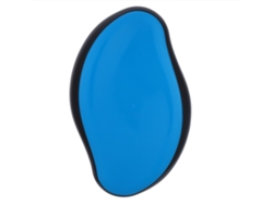 Herramienta De Pedicura Para Eliminar Cráteres Y Piel Muerta De Los Pies Con Almohadilla Abrasiva (azul)