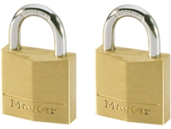 Candado MASTER LOCK 130EURT
