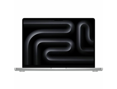 Laptop APPLE MacBook Pro (16 GB RAM - 1 TB SSD - 14" - Azerty Francés)