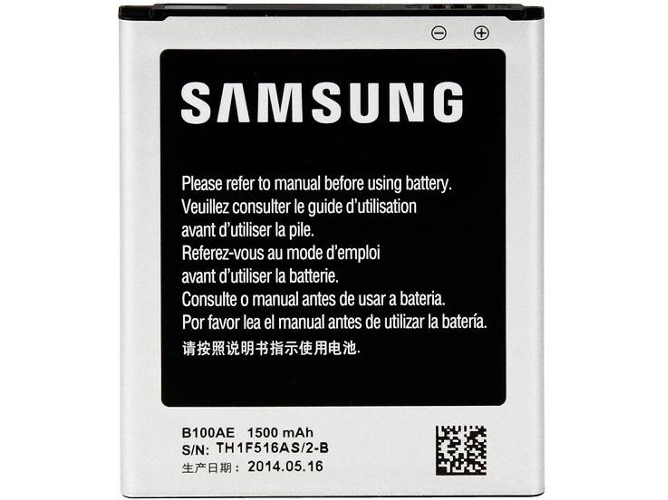 Batería SAMSUNG EB-B100 para Galaxy Ace 3 S7275