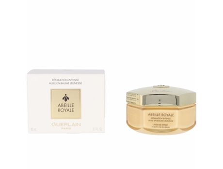Creme de Rosto GUERLAIN Abeille Royal Cica Baume 80ml