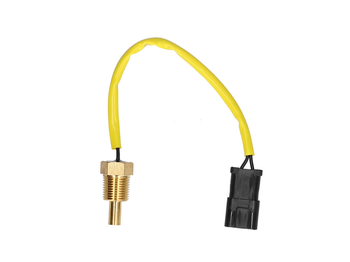 Sensor De Temperatura De Agua Del Motor Refrigerante Excavadora Komatsu 7861‑92‑3380