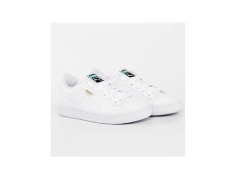 Zapatillas PUMA (32 - Blanco)