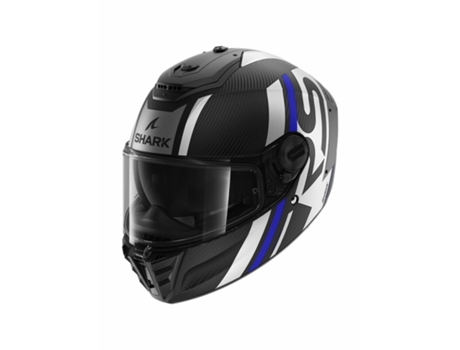 Casco integral de moto Shark Spartan RS Carbon Shawn