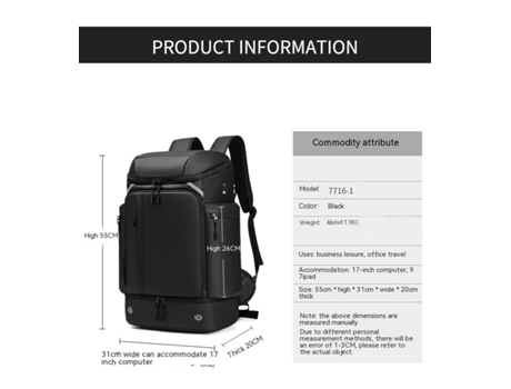 Mochila para Hombre Mochila Deportiva Mochila Escolar Liviana para Viaje Mochila para computadora para Viajes De Negocios-Patrón 10-Verde