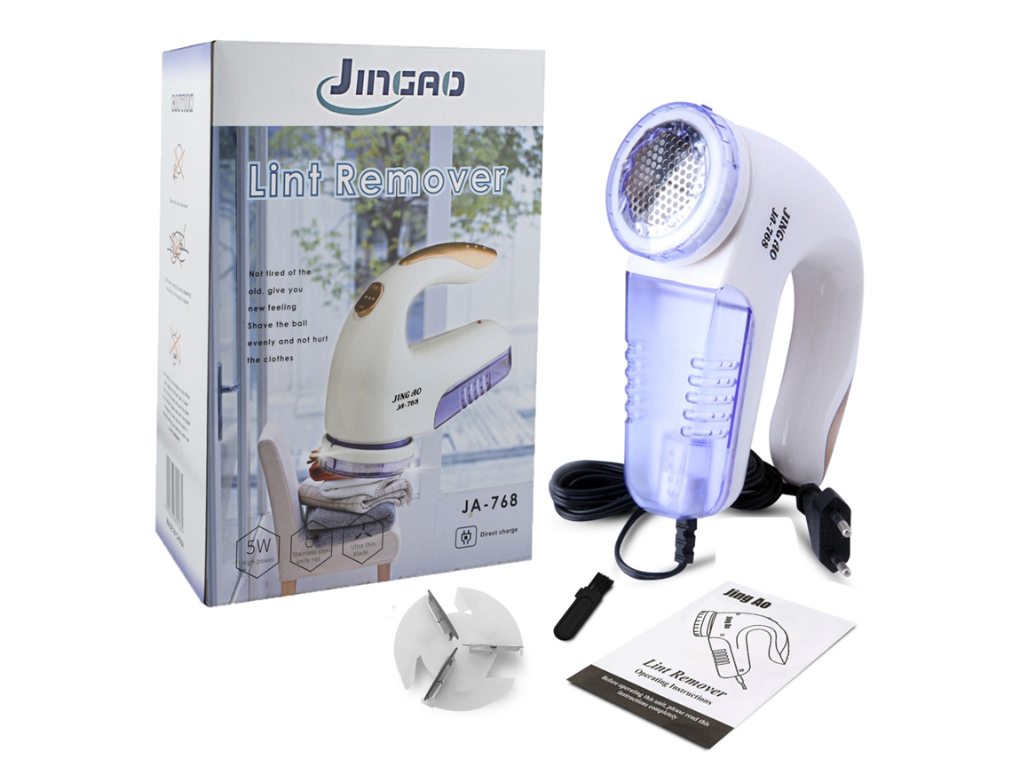Quitapelusas OHPA JA-768