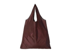 Bolsa de la compra plegable con asa reforzada, gran capacidad, impermeable, multiusos y reutilizable. GOKOCO