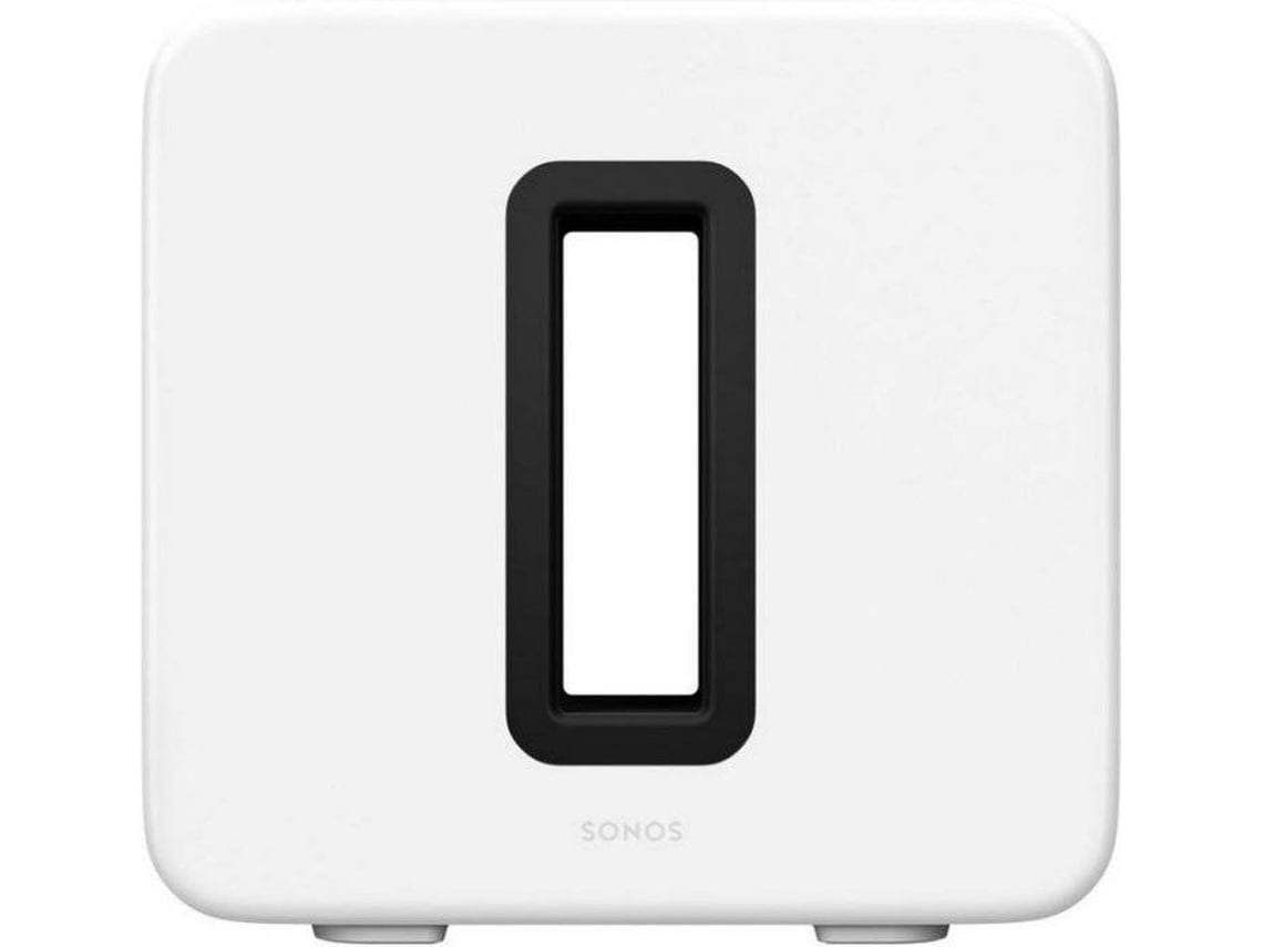 Altavoz SONOS SUB Blanco
