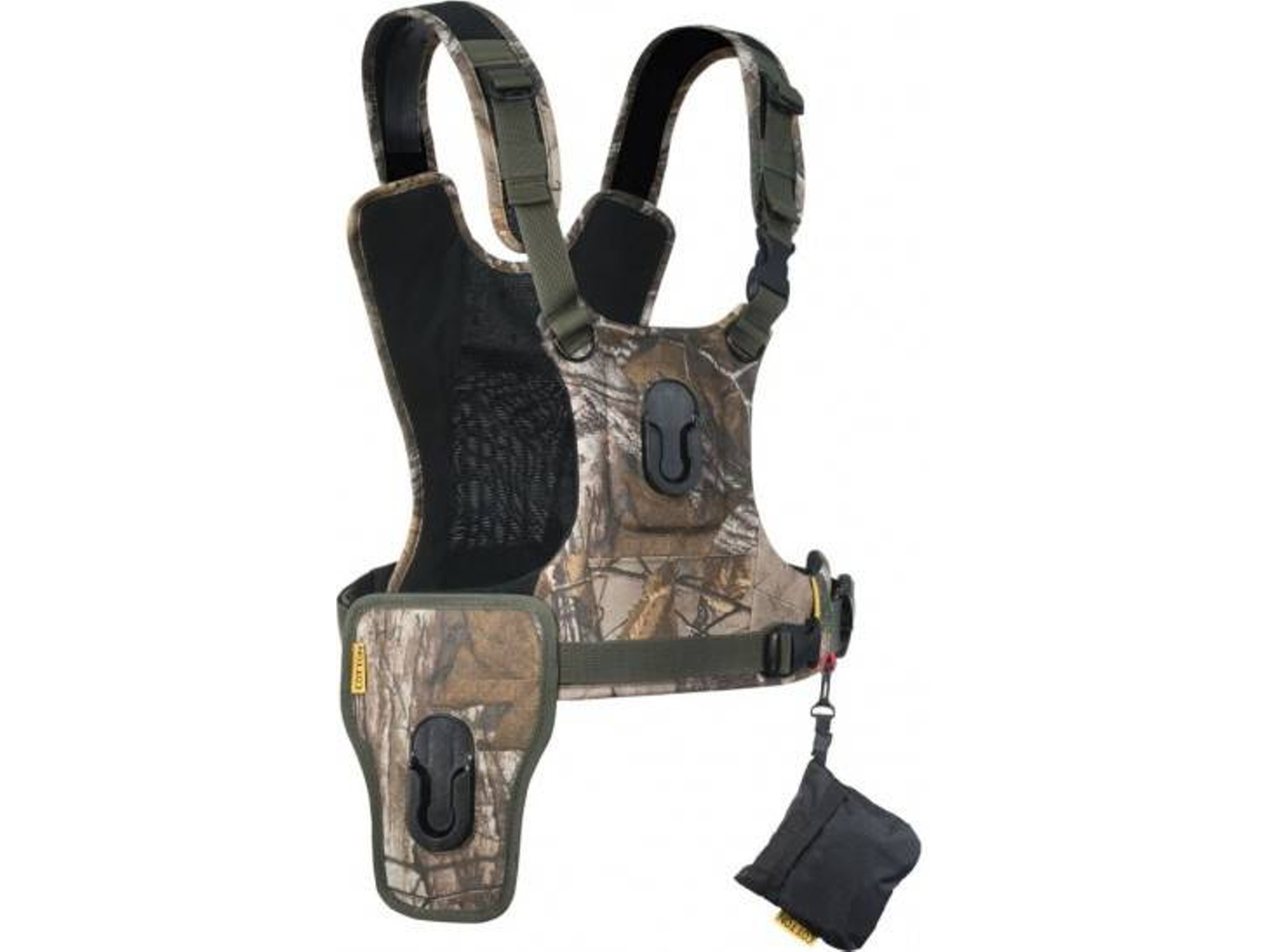 Arnés Técnico COTTON CARRIER CCS G3 Camo Harness-2