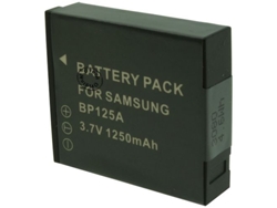 Batería OTECH Compatible para SAMSUNG HMX-Q20