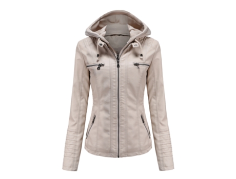 Chaqueta de Mujer LUUCOZK (XS)