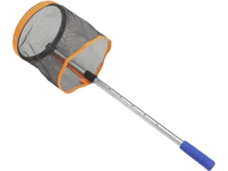 Recuperador Portátil De Pelotas De Tenis De Mesa