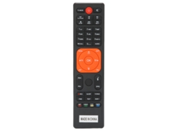 Control Remoto Portátil Universal Para Decodificador Gtmedia Set Top Box