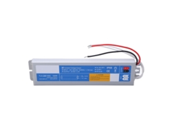 Controlador De Potencia Led Ip68 De 100 W, 24 V, 4 A, Resistente A La Corrosión, Para Accesorios De Iluminación.