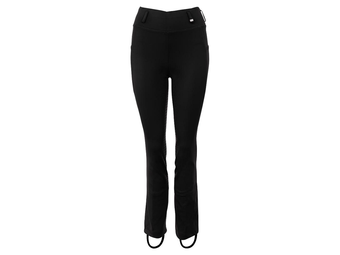Leggins Equitación Full Grip Jodphur Mujer Br Equitation Maeva
