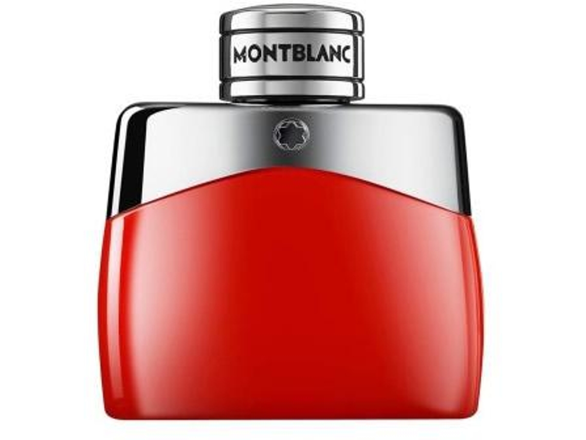 Perfume MONTBLANC Legend Red  Eau de Cologne 50ml