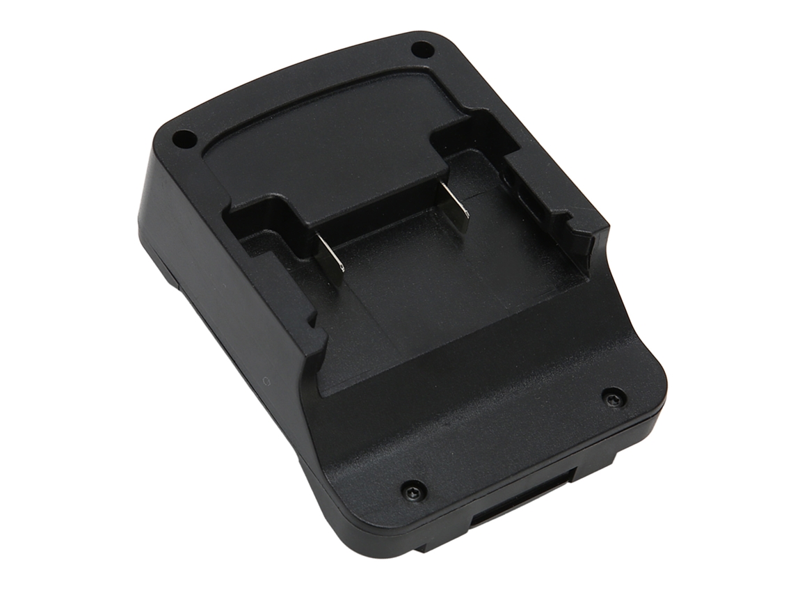 Adaptador De Batería Convierte La Batería De Litio De 18v De Hitachi Para Que Funcione Con Las Herramientas Eléctricas De 18v De Hans