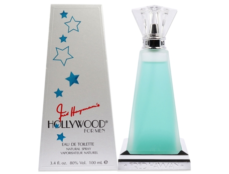 Perfume Hollywood By Fred Hayman (101ml)