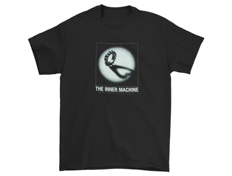 Camiseta ROCKINSTONE Goo Goo Dolls (Algodón - S)