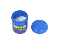 Pasta De Soldadura Fundente Ecológica Para Reparación Electrónica 100 G Ad-559