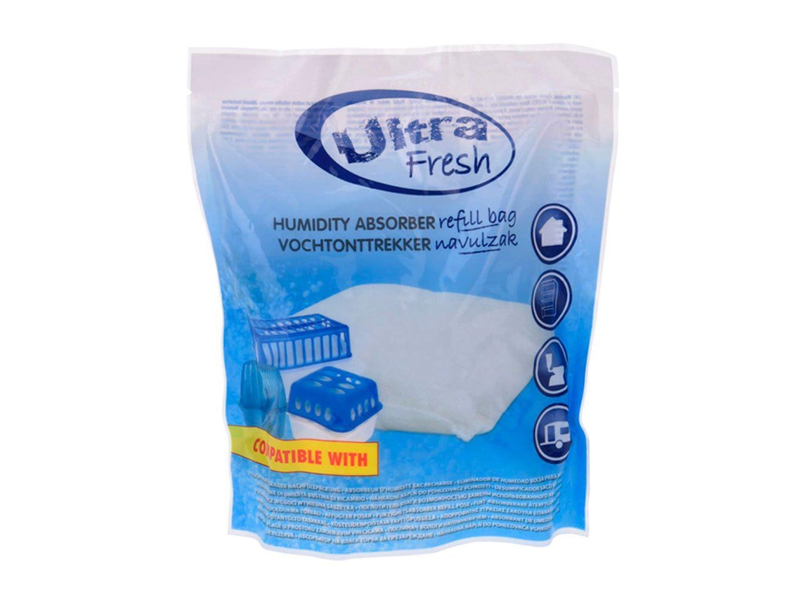 Deshumidificador de recambio ULTRA FRESH 90255 450 G