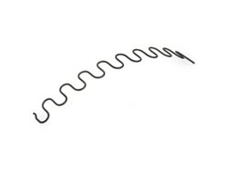 Muelle Zig Zag 46Cms 3.6Mm Q&Q