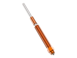 Boquilla De Cambio Rápido Unicorn De 0,6 Mm Para Impresora 3d Creality K2 Plus