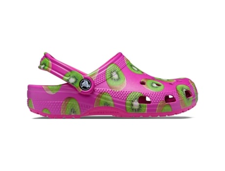 Crocs para Niño CROCS (36/37 - Multicolor)