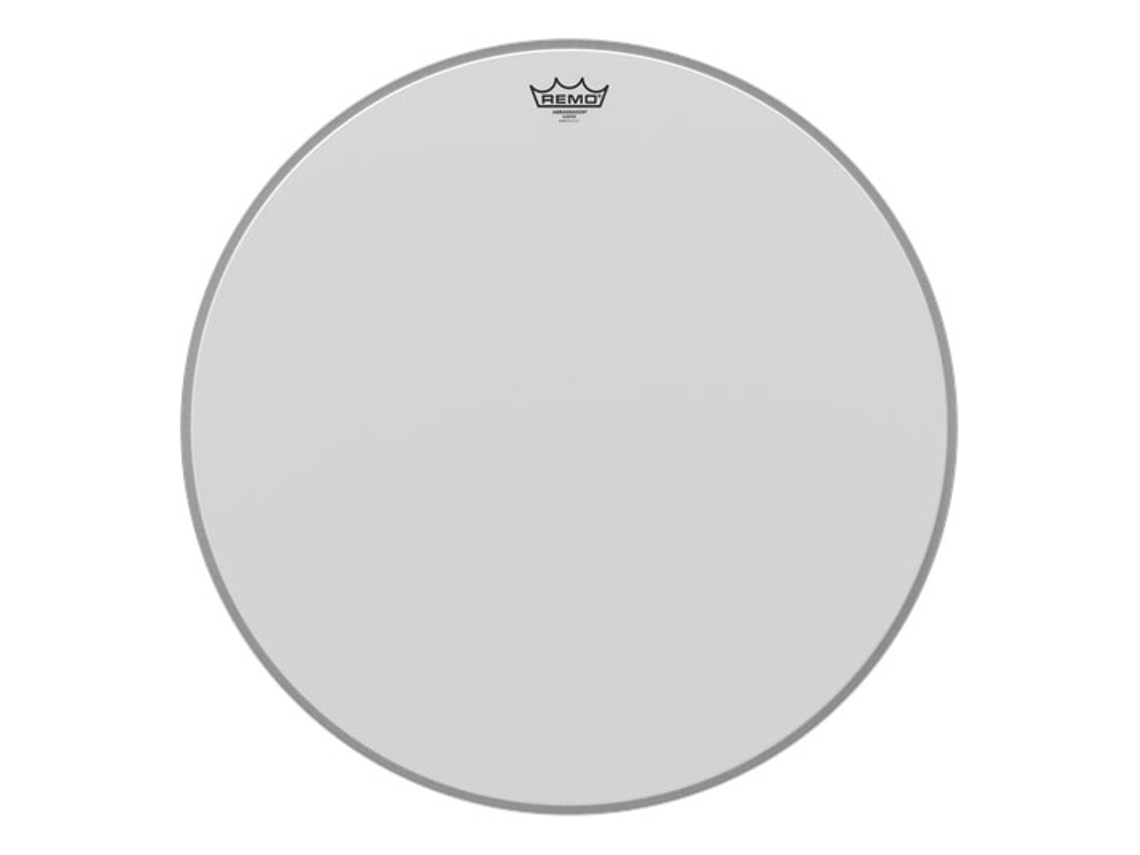 REMO pele 26 ambassador coated br-1126-00