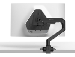 Brazo Ergo Bsh01 Benq (9h.a39dd.lbw)